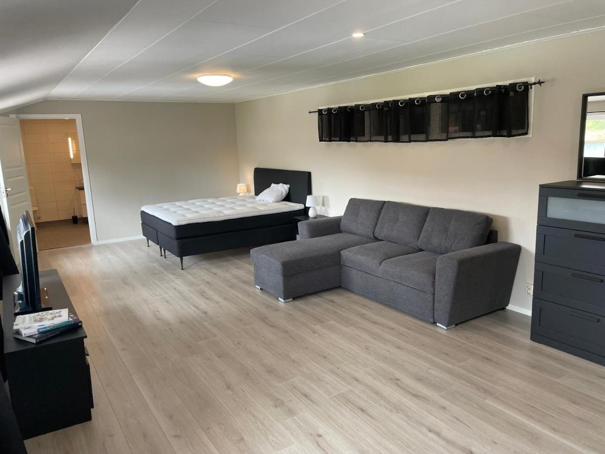 Torups Vandrarhem Torup  Room photo