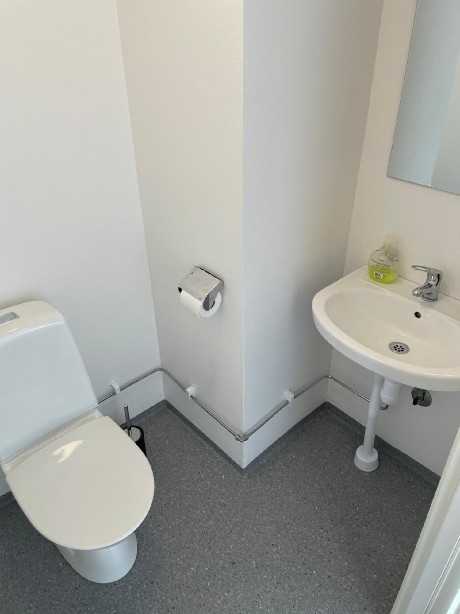 Torups Vandrarhem Torup  Room photo