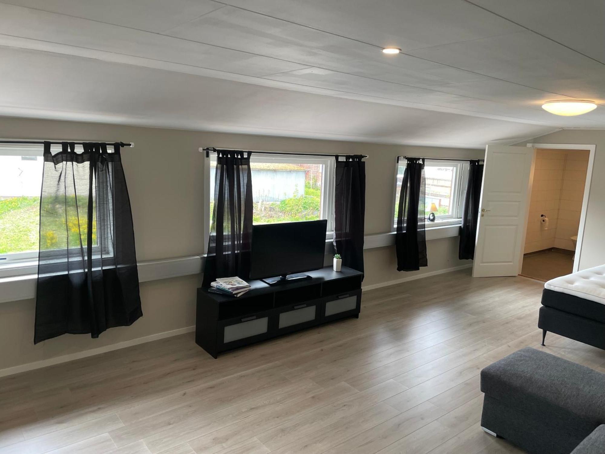 Torups Vandrarhem Torup  Room photo