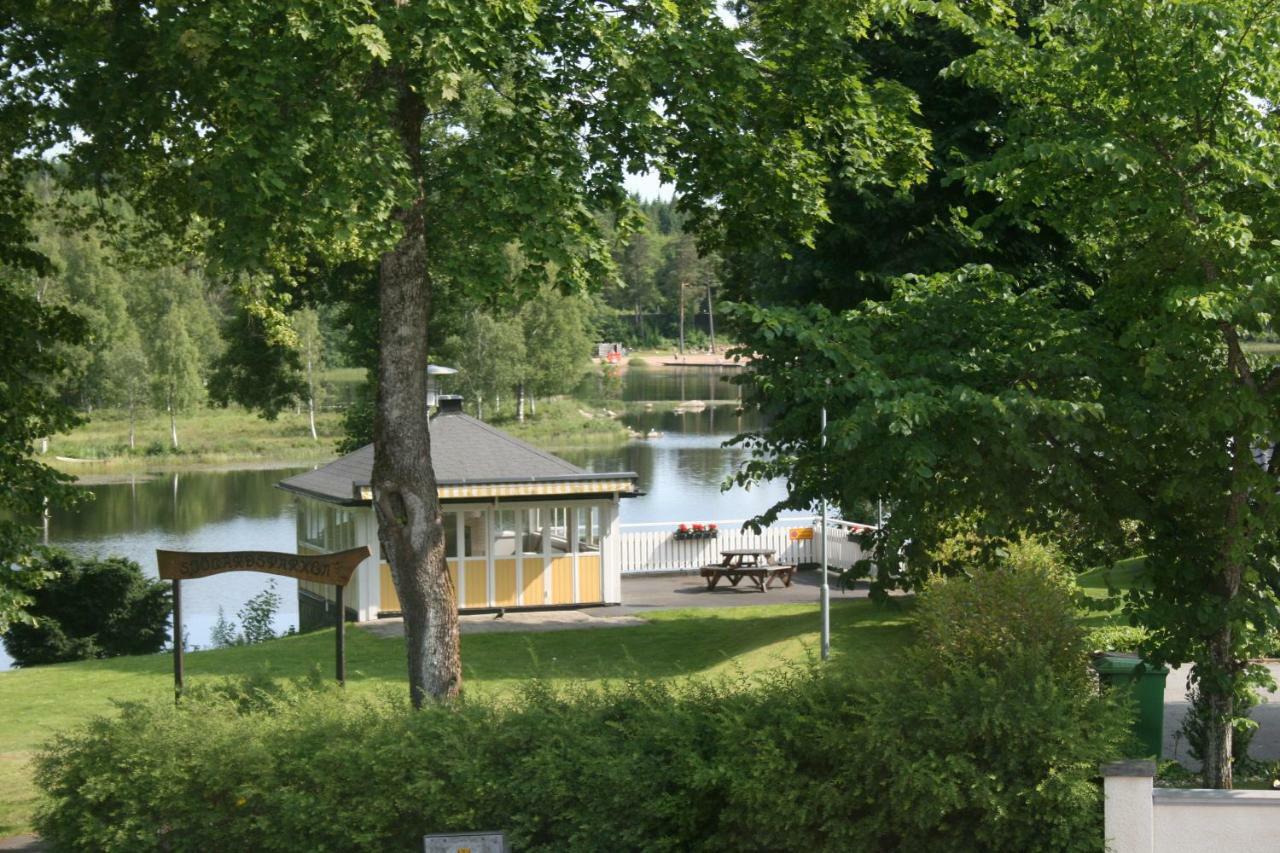 Torups Vandrarhem Torup  Exterior photo