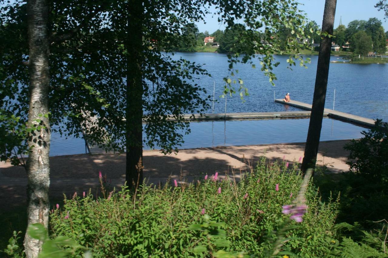 Torups Vandrarhem Torup  Exterior photo