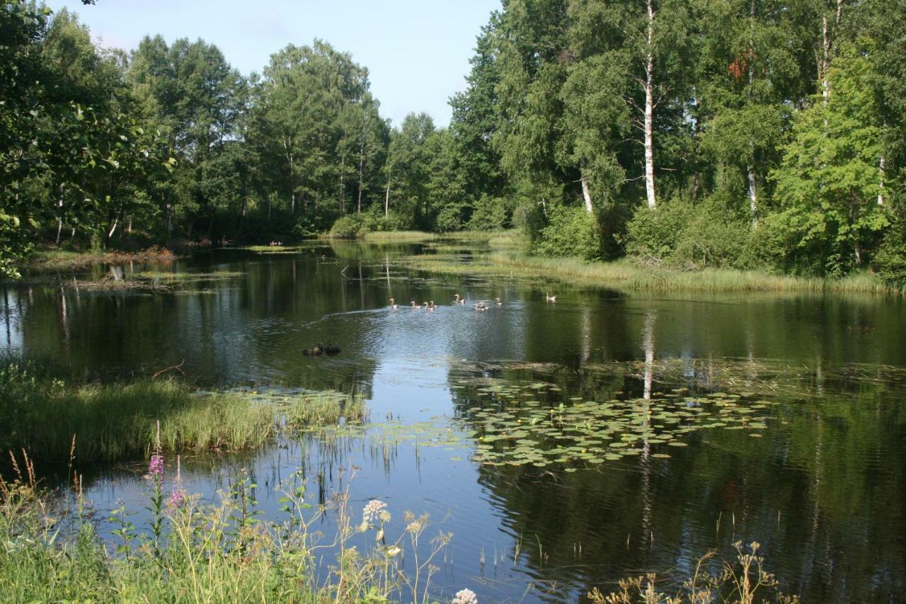 Torups Vandrarhem Torup  Exterior photo